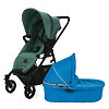 Valco Baby Snap Ultra - Бирюзовый / Синий (Slate Blue / Flatt Matt / Ocean Blue)