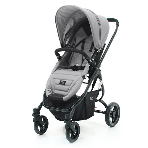 Valco Baby Snap Ultra - Серый (Cool Grey)