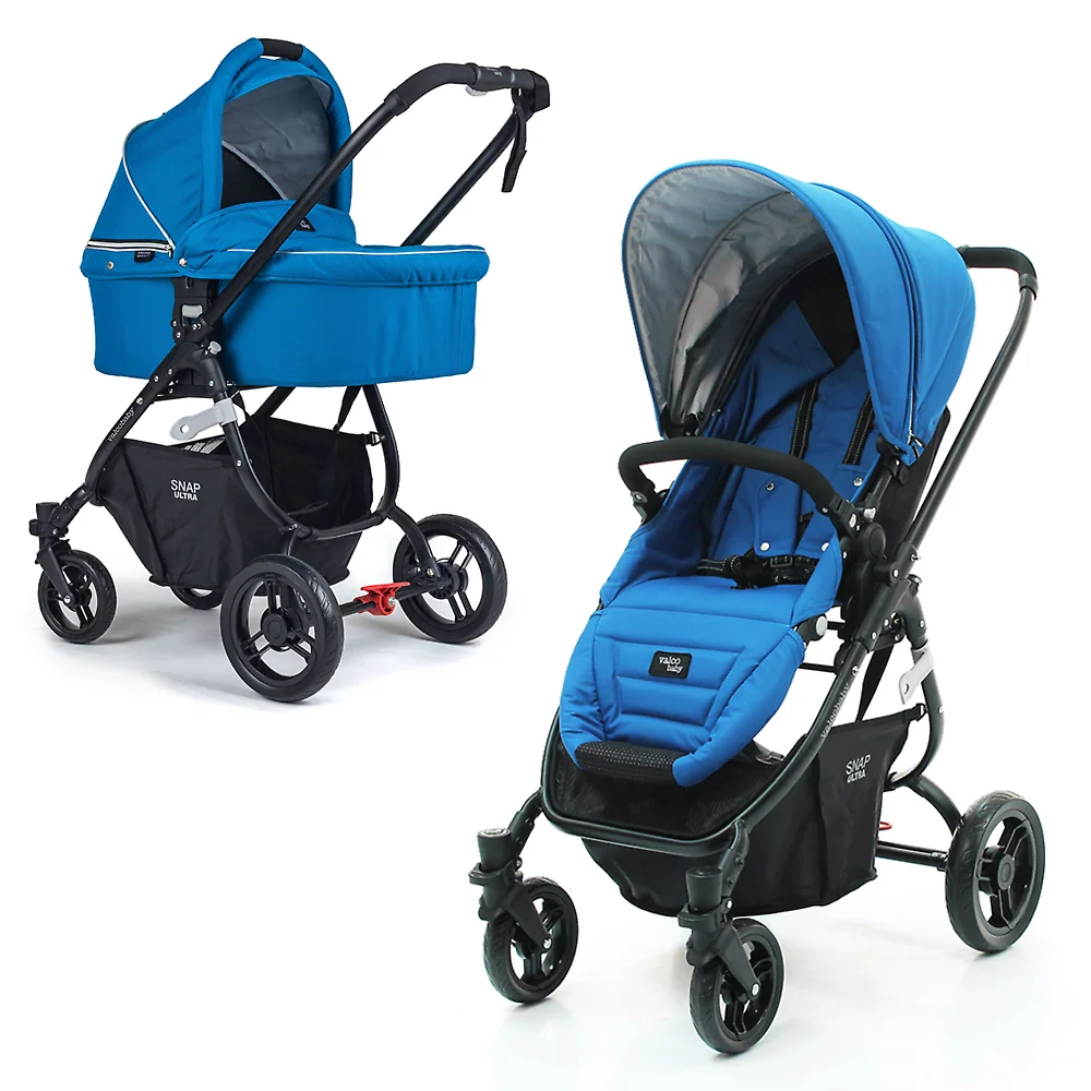 Valco Baby Snap Ultra - Синий (Ocean Blue)