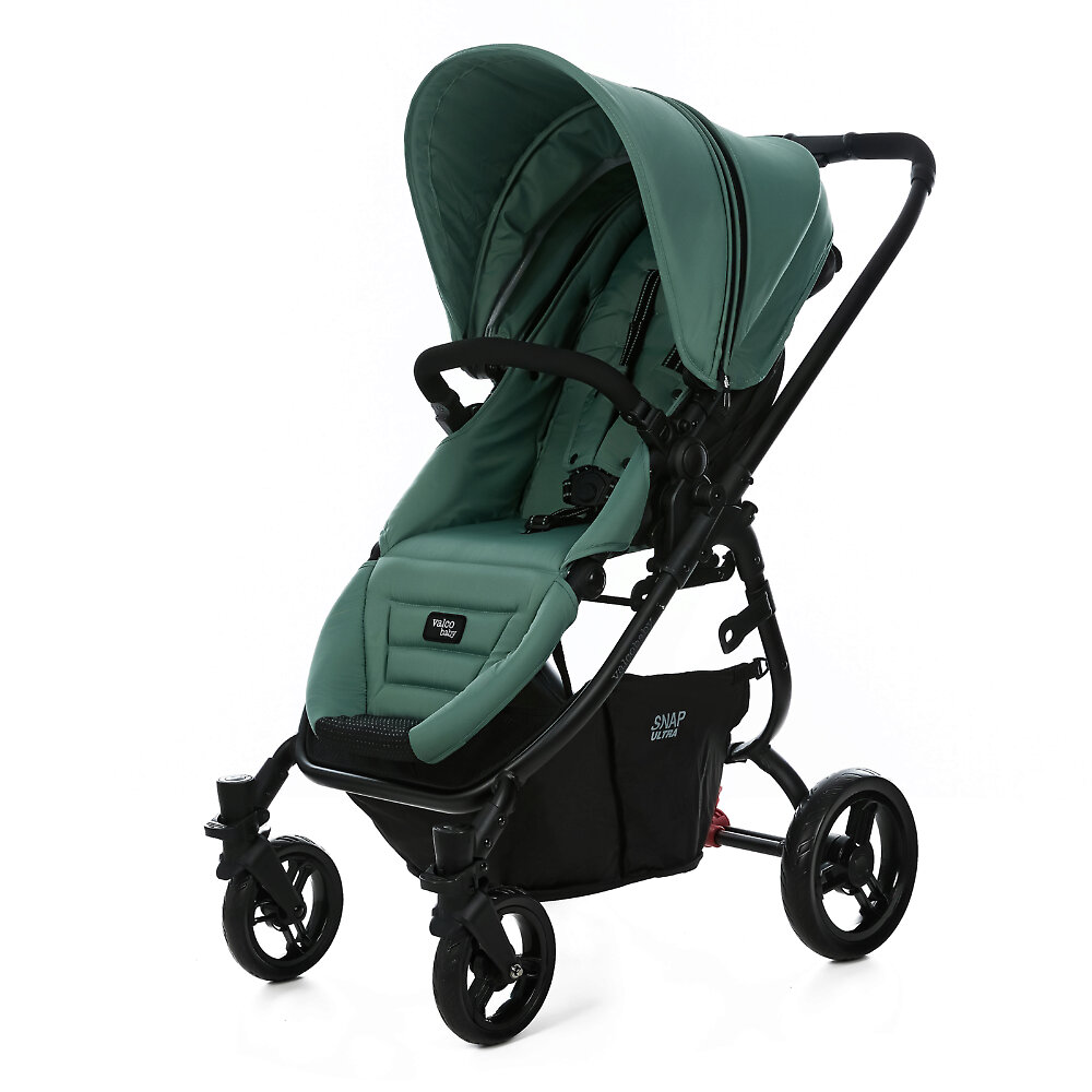 Valco Baby Snap Ultra - Бирюзовый (Slate Blue / Flatt Matt)