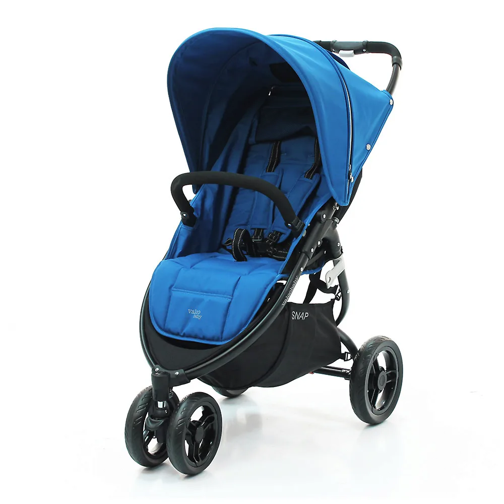 Valco Baby Snap 3 - Синий (Ocean Blue)