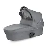 X-Lander X-Pram Light - Серый (Azure Grey)