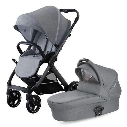 X-Lander X-Pulse - Серый (Azure Grey)
