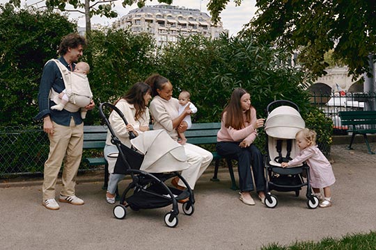 Stokke