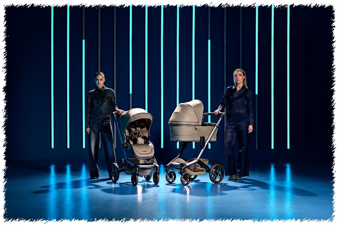 Maxi-Cosi Fame