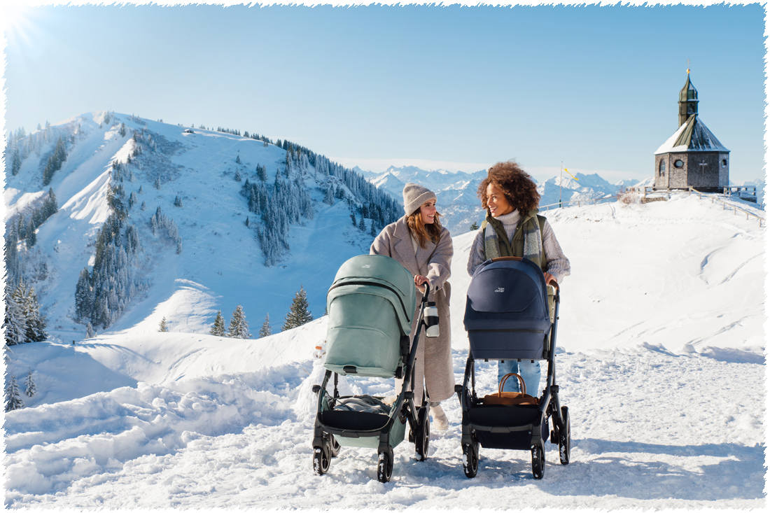 Britax Römer Smile 5Z