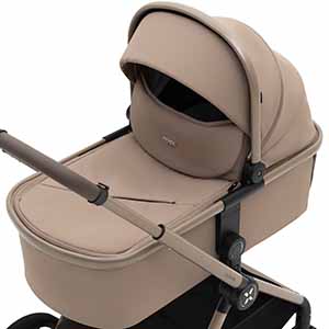 Коляска 2в1 Agex Life