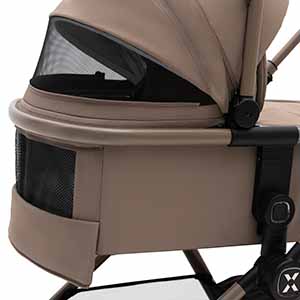 Коляска 2в1 Agex Life