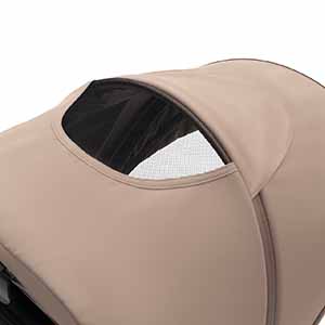 Коляска 2в1 Agex Life