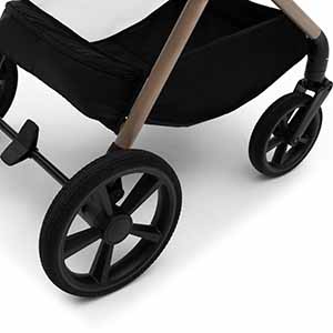 Коляска 2в1 Agex Life