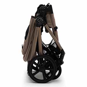 Коляска 2в1 Agex Life