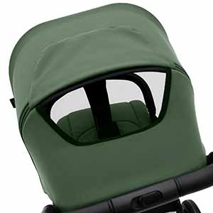 Компактная коляска Agex Mini All Road