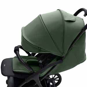 Компактная коляска Agex Mini All Road