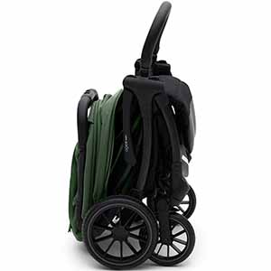 Компактная коляска Agex Mini All Road