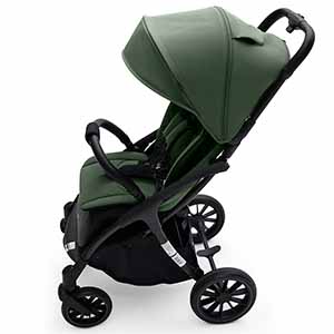 Компактная коляска Agex Mini All Road