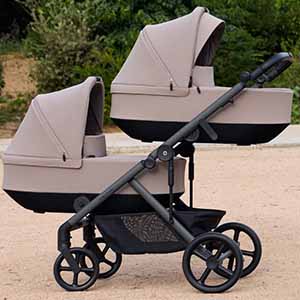 Детская коляска Anex Modu