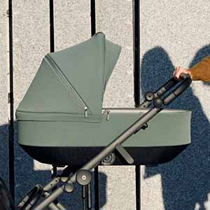 Детская коляска Anex Modu