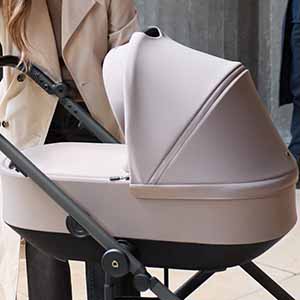 Детская коляска Anex Modu
