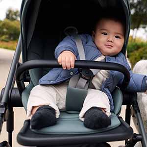 Детская коляска Anex Modu