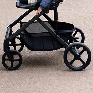 Детская коляска Anex Modu