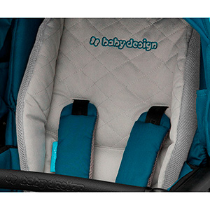 Baby Design Lupo Comfort
