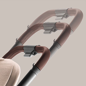 Прогулочная коляска Britax Roemer Rio