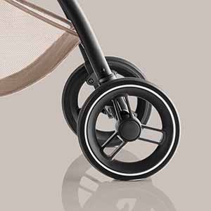 Прогулочная коляска Britax Roemer Rio