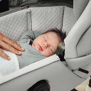 Britax Römer Smile 5Z LUX