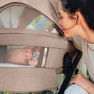 Britax Römer Smile 5Z LUX