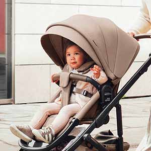 Britax Römer Smile 5Z LUX