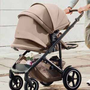 Britax Römer Smile 5Z LUX
