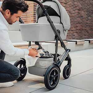 Britax Römer Smile 5Z LUX