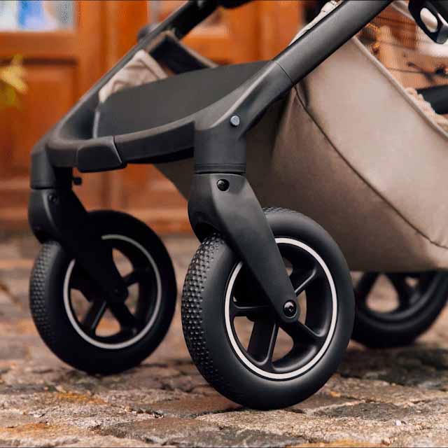 Britax Römer Smile 5Z LUX