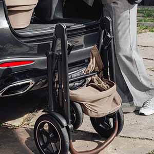 Britax Römer Smile 5Z LUX