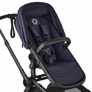 Коляска 2в1 Bugaboo Fox 5 Renew