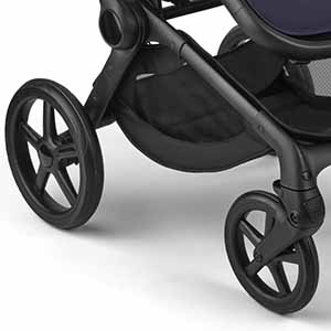 Коляска 2в1 Bugaboo Fox 5 Renew
