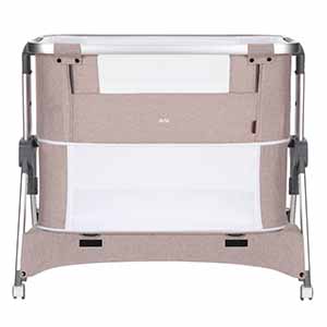 Приставная кроватка-манеж Carrello Aria 3в1