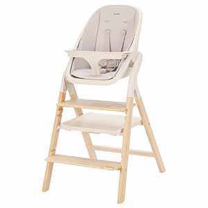 Стульчик Carrello Ergo
