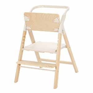 Стульчик Carrello Ergo