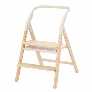Стульчик Carrello Ergo