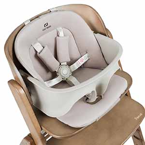 Стульчик Carrello Focus