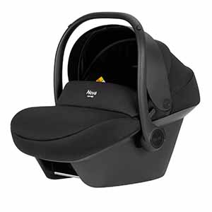 Автолюлька Carrello Nova