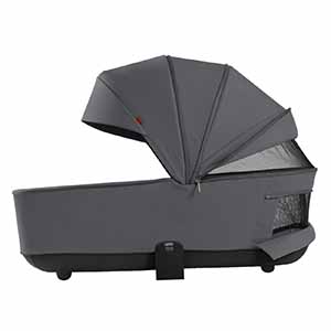 Коляска 2в1 Carrello Sigma