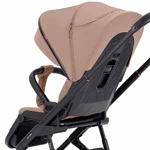 Коляска 2в1 Carrello Sigma