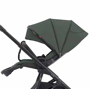 Коляска 2в1 Carrello Sigma