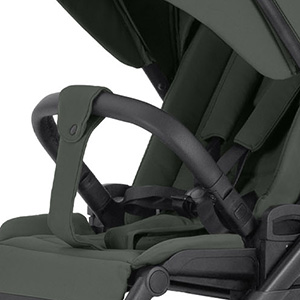 Коляска 2в1 Carrello Sigma