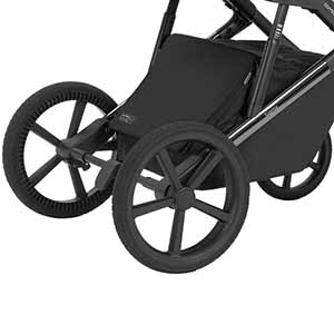 Коляска 2в1 Carrello Sigma