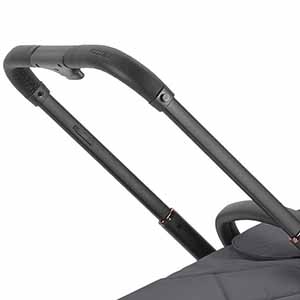 Коляска 2в1 Carrello Sigma