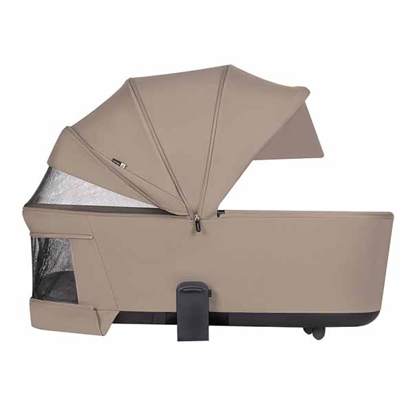 Коляска 2в1 Carrello Ultra F