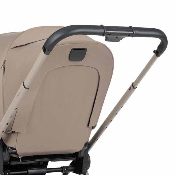 Коляска 2в1 Carrello Ultra F